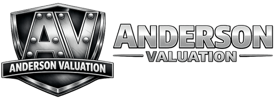 Anderson Valuation, Inc.