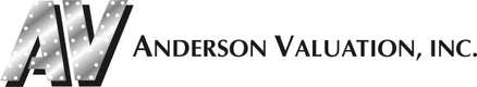 Anderson Valuation, Inc.
