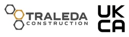 Traleda construction