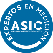 Logo de ASIC CALIBRATION SERVICES