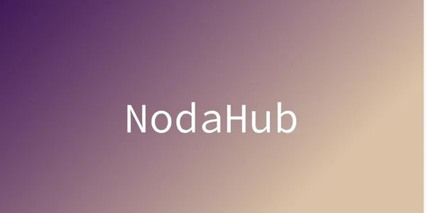 NodaHub Logo
