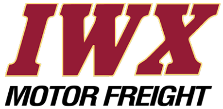 IWX Motor Freight's Logo
