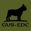 GÚS-EDC