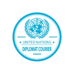 UN Diplomat Courier