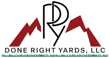 Done Right Yards LLC