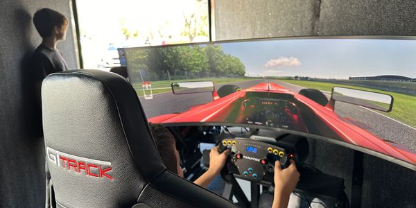 GT Sim Racing Club