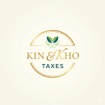 kin & kho Taxes