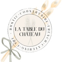 Le Table Du Chateau