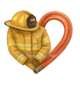 Fire Wife Chronicles