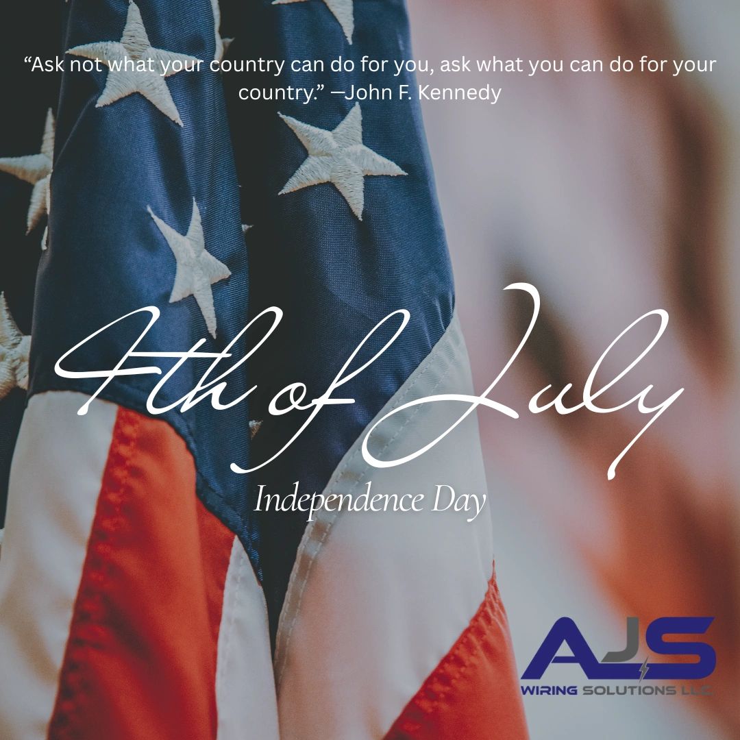 4th of July