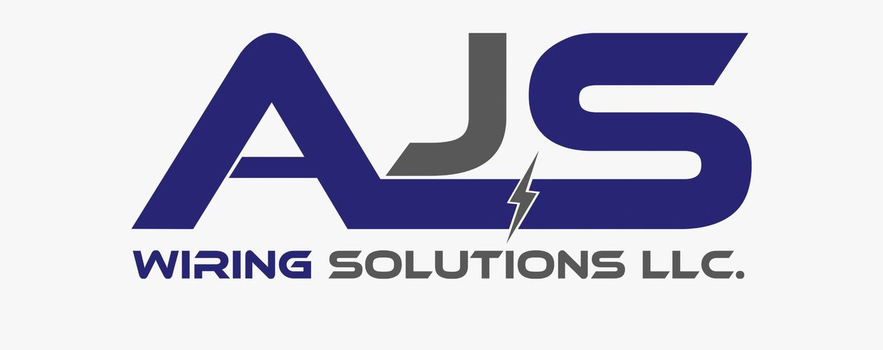 AJS WIRING SOLUTIONS LOGO