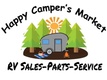 Happy Camper's Market