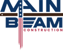 Main Beam Construction