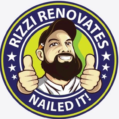 Rizzi renovates 