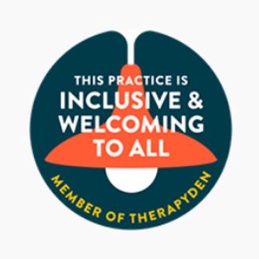 Therapy Den Logo 