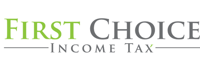 First Choice Income Tax