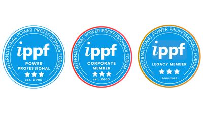 IPPF Membership Insignia