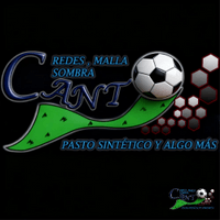 Redes, Mallas Sombra y Pasto sintético canto