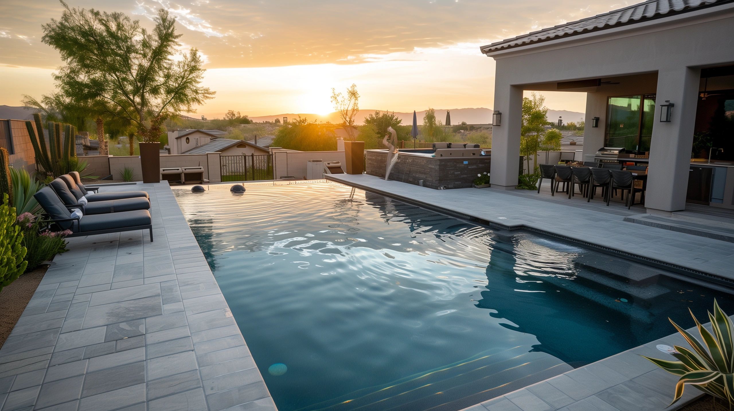 Your Beautiful Pool
