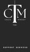 CTM     
 Support Services for
Grief & Loss
