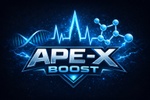 Ape X Boost