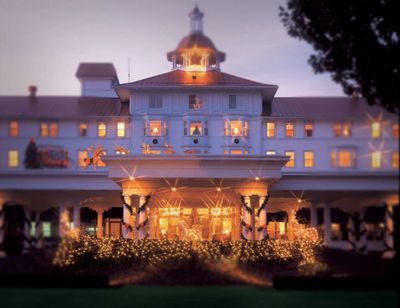 Pinehurst Resort