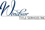Windsor Title Services