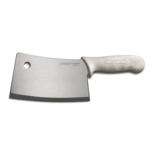 Dexter Russell Cleaver 7" White S5387PCP