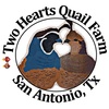 Two Hearts Quail Farm