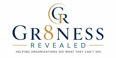 Gr8ness Revealed, LLC