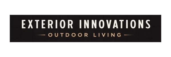 Exterior Innovations 
-Outdoor Living-