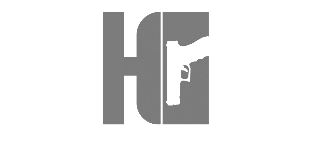 Holster Geek Labs laser engraving and 3D printing logo.