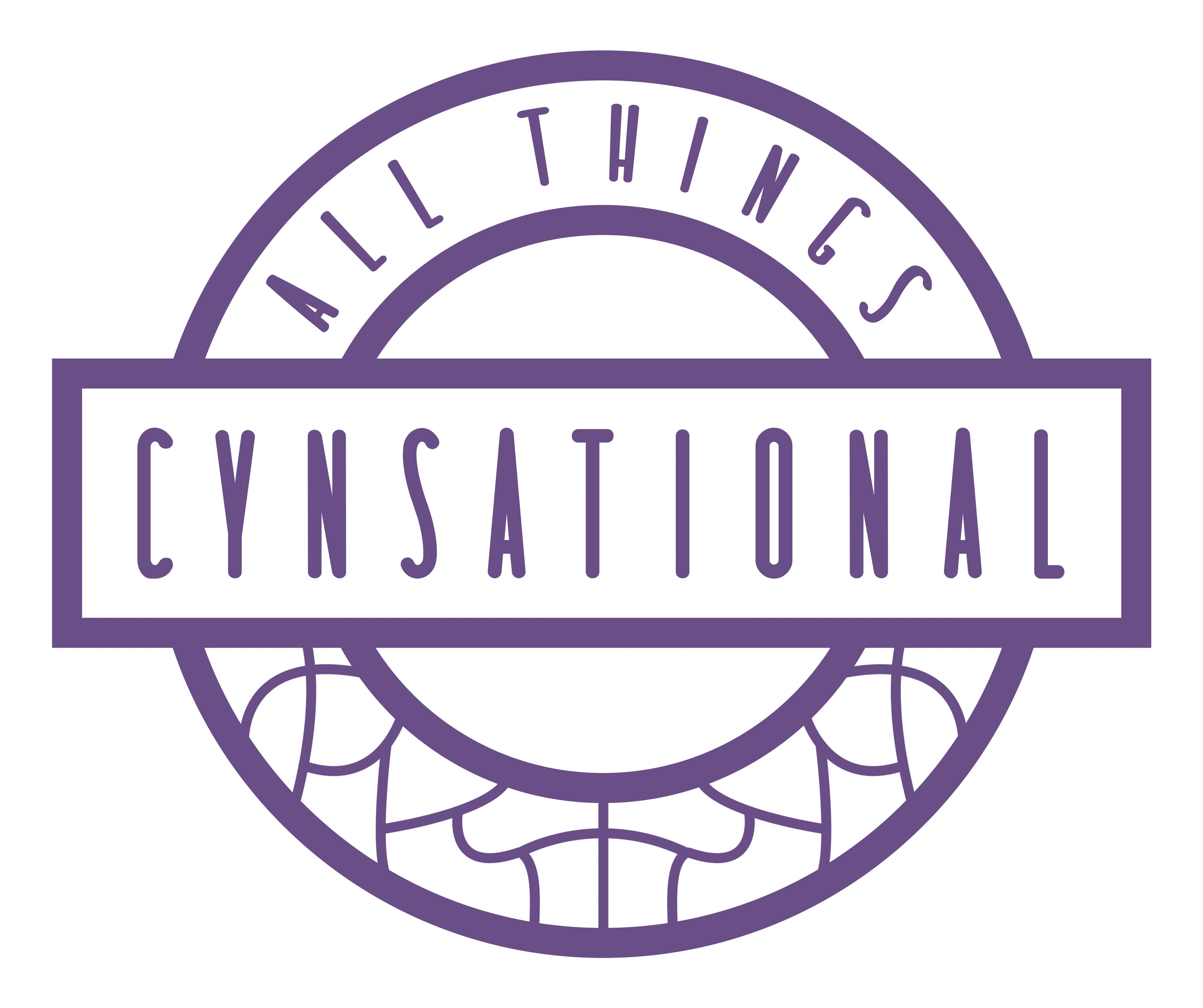 All Things Cynsational All Things Cynsational