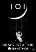 101 SPACE STATION 