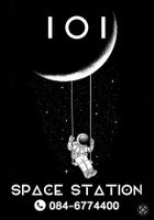 101 SPACE STATION 