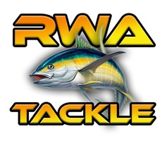 RWA Custom Tackle