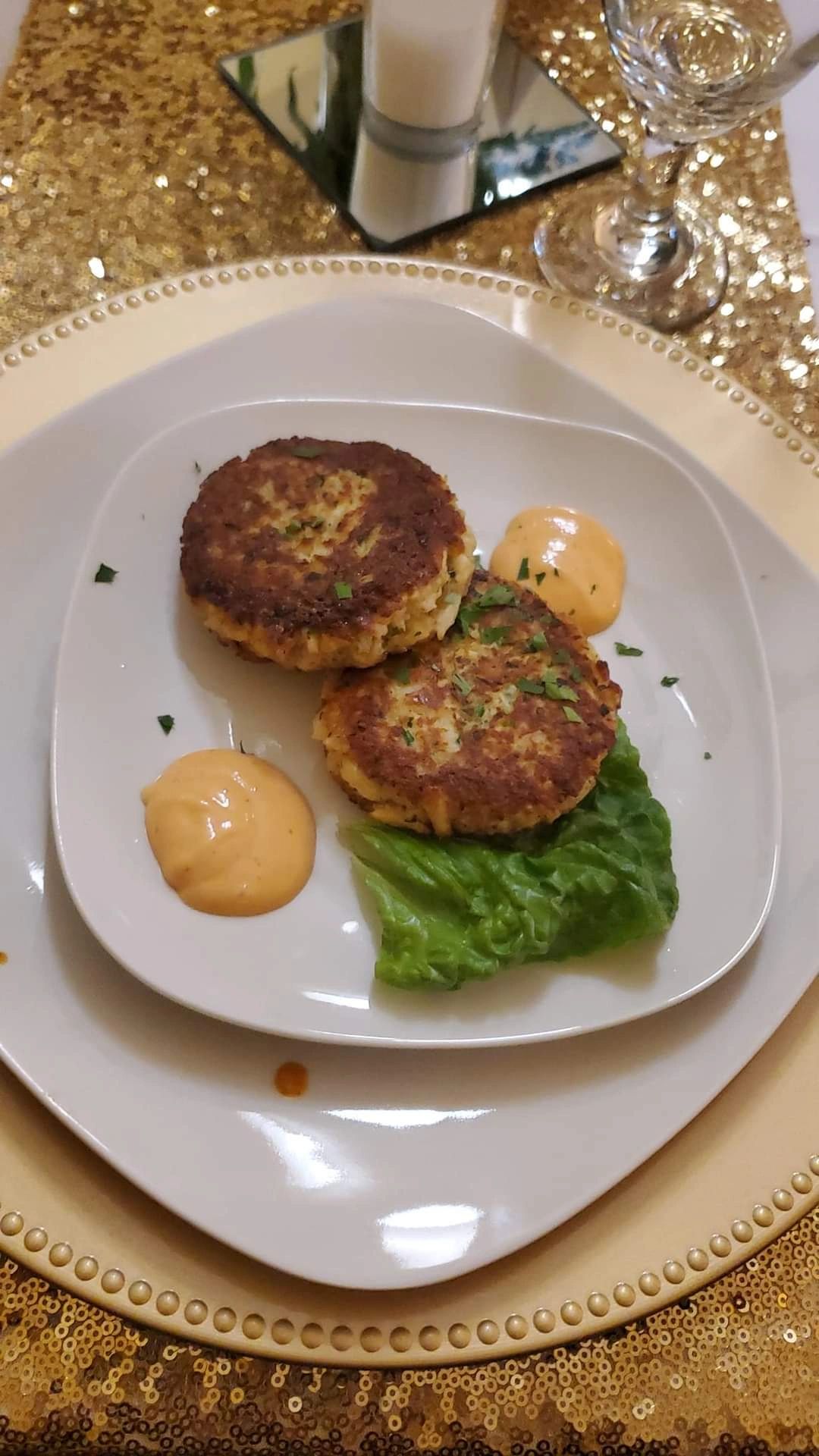 Jenuine Cuisines Culinary Services Meal Delivery