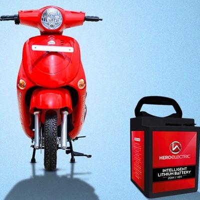 FAQs | Chennai Electric Scooters | Hero Electric Scooters | Hero