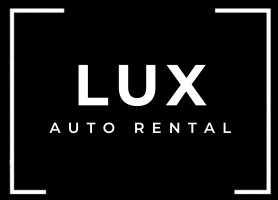 Lux Auto Rental 
