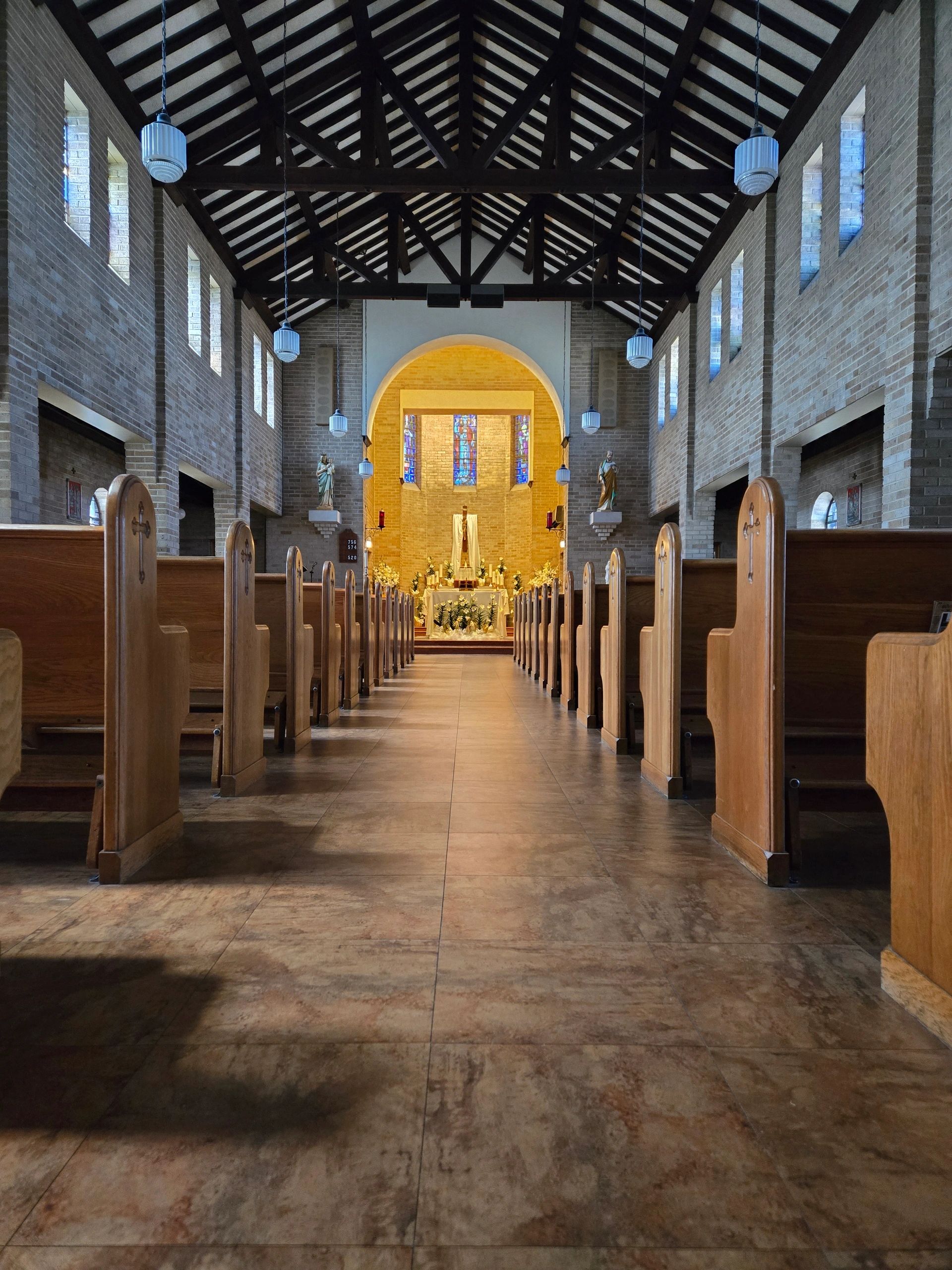 St Mary Paducah