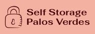 Self Storage Palos Verdes