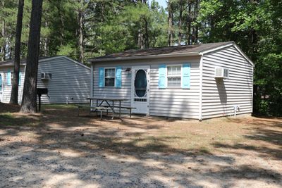 Lake Gaston Lodges - Cabin Rental, Vacation Rental, Lake ...