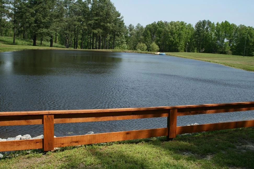 Lake Gaston Lodges Cabin Rentals, Vacation Rental, Lake Gaston