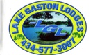 Lake Gaston Lodges