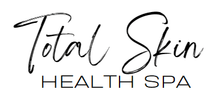 Total Skin 
Health Spa
