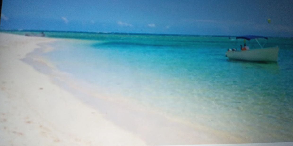 Stunning 7Mile Beach, one of the best in the world!