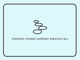 Stepping Stones  Support Services WA