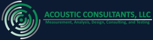 Acoustic Consultants, LLC