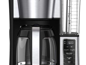 Ninja 12-Cup Programmable Coffee Brewer,