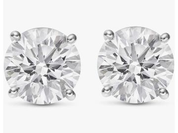 Houston Diamond District 1 to 10 Carat